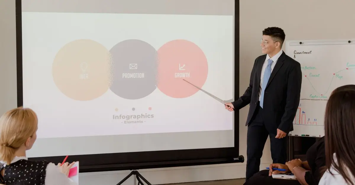 How to Utilise Storytelling to Enhance Your Influence