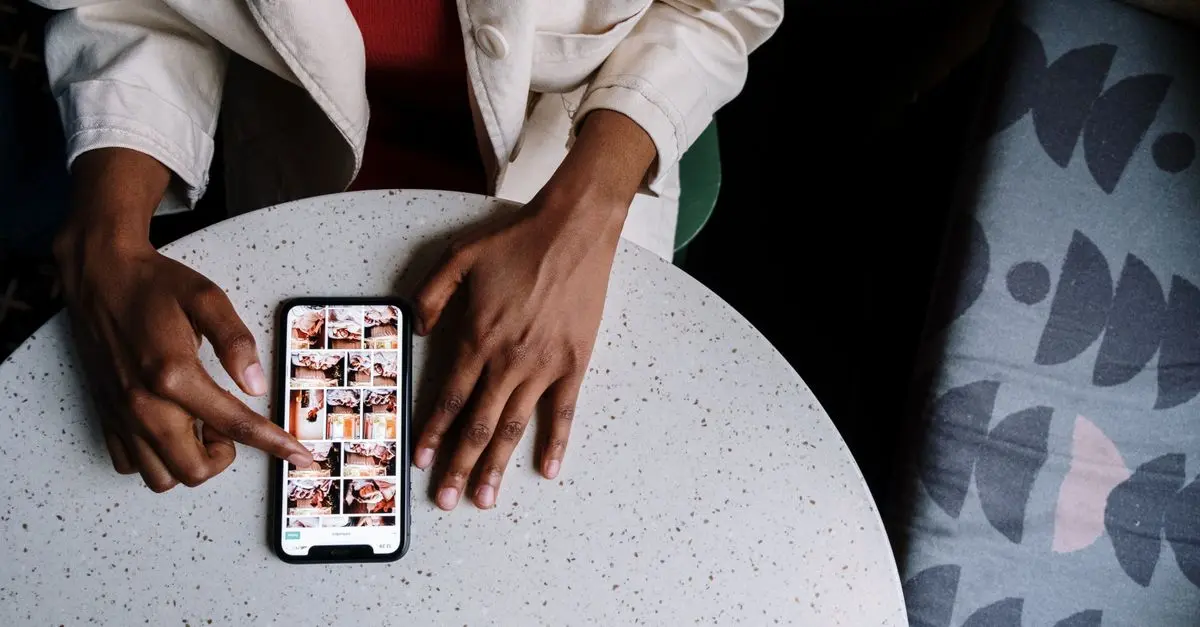 Tips for Creating Engaging Instagram Stories