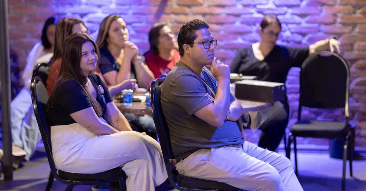 How to Effectively Network as an Influencer