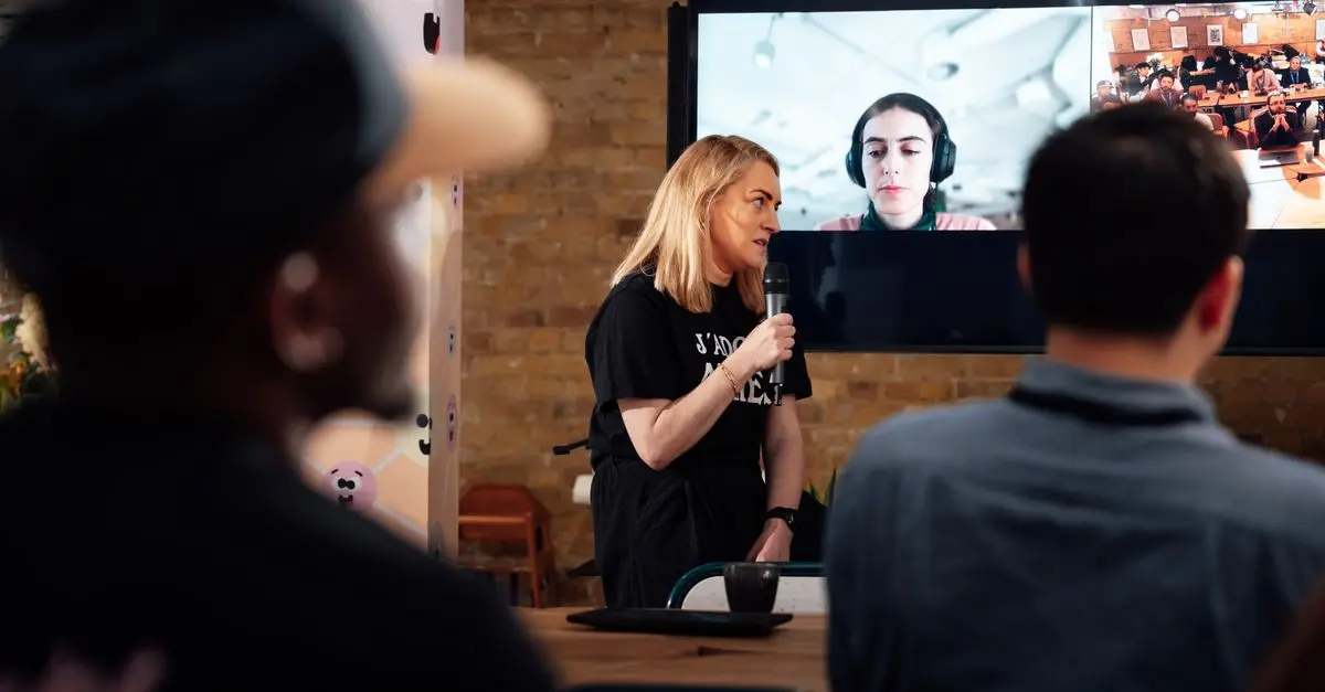 The Power of Storytelling in Influencer Marketing