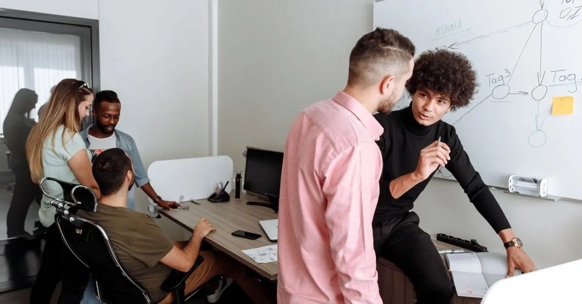 How to Use Collaboration to Expand Your Influence